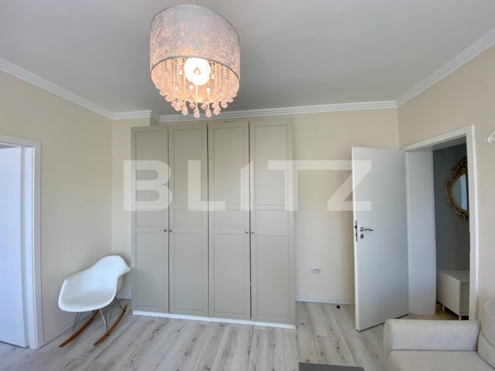 Apartament de închiriat 2 camere Central - 67910AI | BLITZ Cluj-Napoca | Poza4