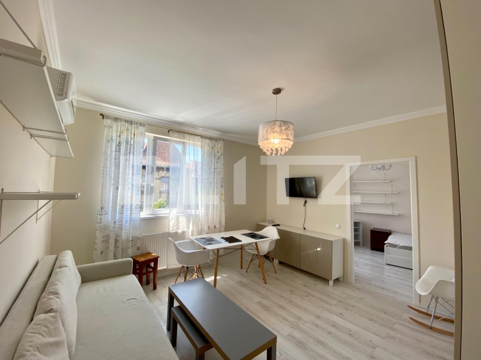 Apartament de închiriat 2 camere Central - 67910AI | BLITZ Cluj-Napoca | Poza2