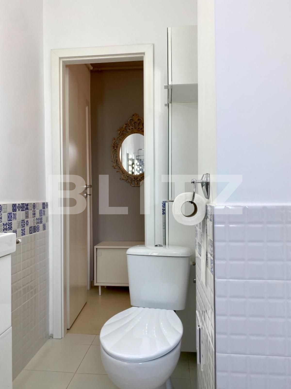 Apartament de închiriat 2 camere Central - 67910AI | BLITZ Cluj-Napoca | Poza17