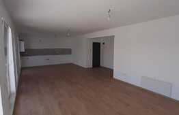 Penthouse de 3 camere, 70 mp, lift, terase, parcare, in Floresti 