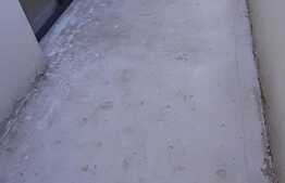 Penthouse de 3 camere, 70 mp, lift, terase, parcare, in Floresti 