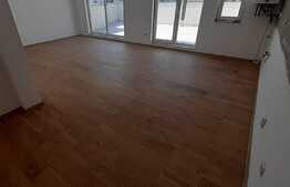 Penthouse de 3 camere, 81 mp, lift, terase pergola, parcare, in Floresti!