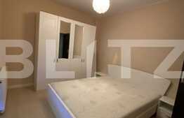 Apartament cu 1 cameră, în zona străzii Alexandru Rosca 42mp.