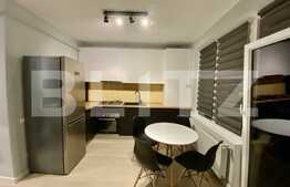 Apartament cu 1 cameră, în zona străzii Alexandru Rosca 42mp.