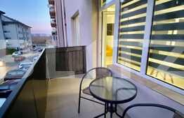 Apartament cu 1 cameră, în zona străzii Alexandru Rosca 42mp.