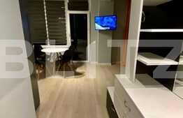 Apartament cu 1 cameră, în zona străzii Alexandru Rosca 42mp.