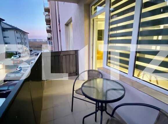 Garsonieră de închiriat Borhanci - 67913AI | BLITZ Cluj-Napoca | Poza6