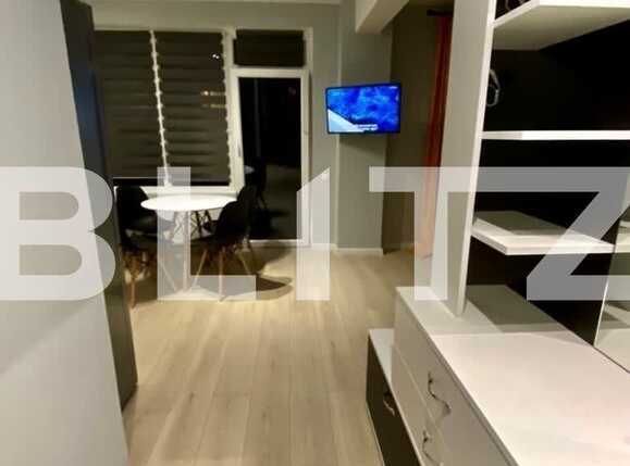 Garsonieră de închiriat Borhanci - 67913AI | BLITZ Cluj-Napoca | Poza2