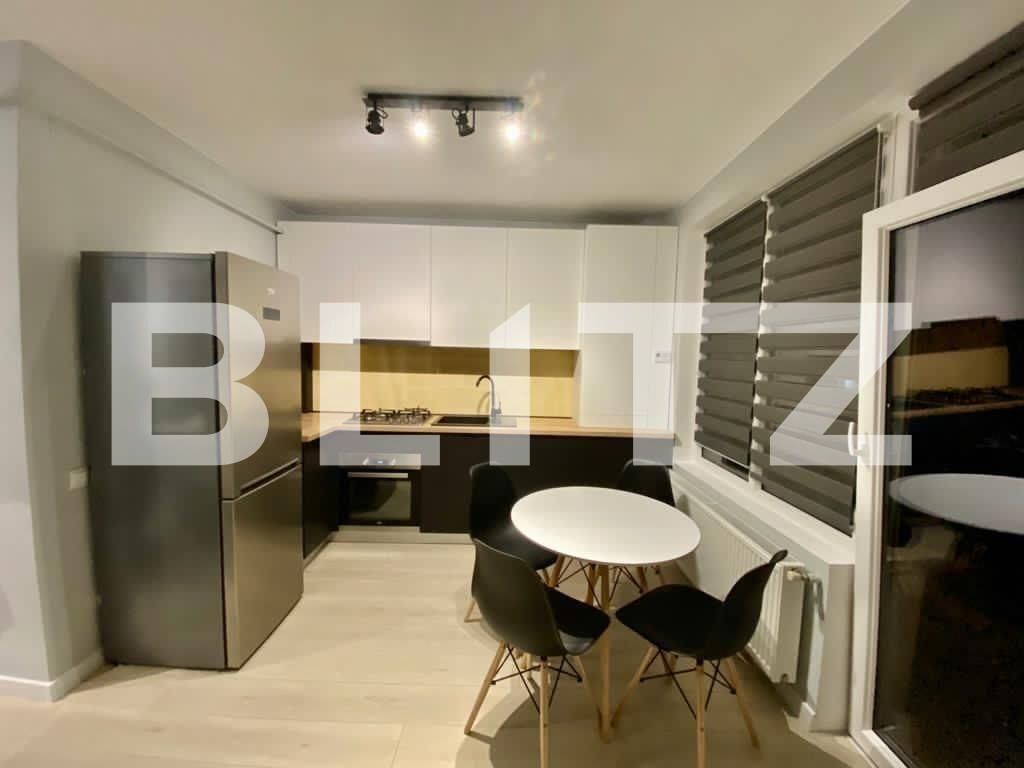 Garsonieră de închiriat Borhanci - 67913AI | BLITZ Cluj-Napoca | Poza1