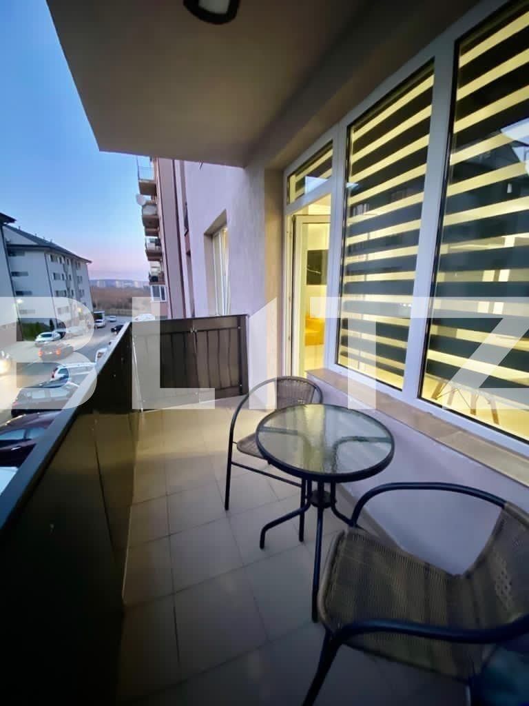 Garsonieră de închiriat Borhanci - 67913AI | BLITZ Cluj-Napoca | Poza6