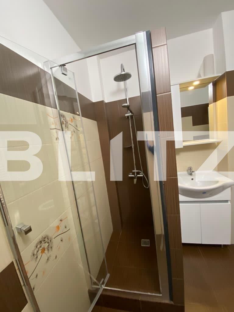 Garsonieră de închiriat Borhanci - 67913AI | BLITZ Cluj-Napoca | Poza5