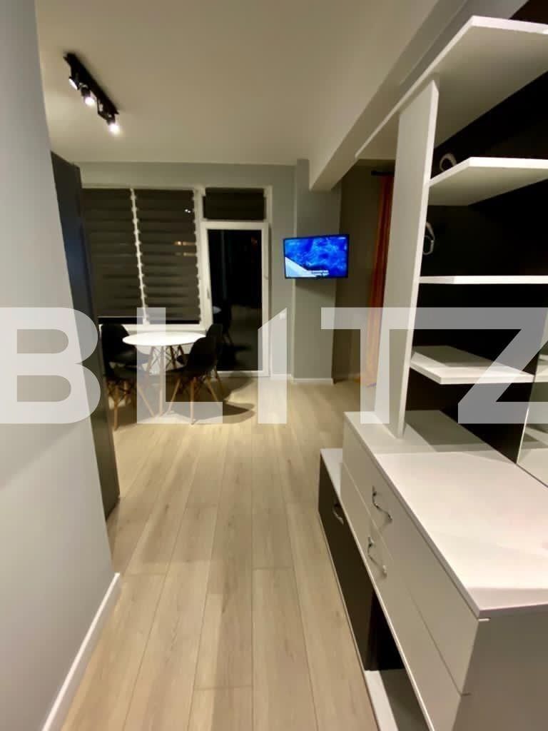 Garsonieră de închiriat Borhanci - 67913AI | BLITZ Cluj-Napoca | Poza2