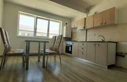Apartament nou finisat, 2 camere, zona Ioan Rus!