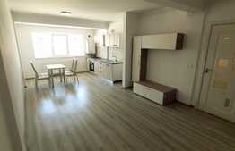Apartament nou finisat, 2 camere, zona Ioan Rus!