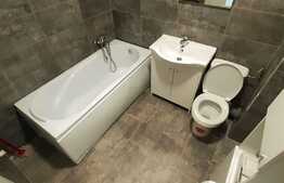 Apartament nou finisat, 2 camere, zona Ioan Rus!