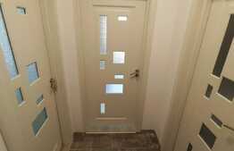 Apartament nou finisat, 2 camere, zona Ioan Rus!