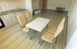 Apartament nou finisat, 2 camere, zona Ioan Rus!