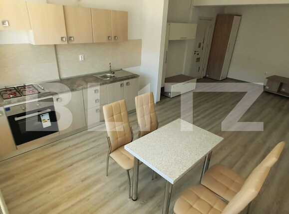Apartament de vânzare 2 camere Floreşti - 67918AV | BLITZ Cluj-Napoca | Poza1