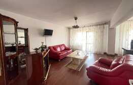 Apartament 2 camere decomandate, 78 mp, garaj, zona Dorobantilor