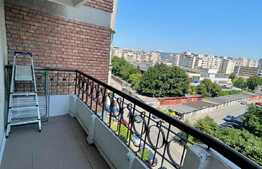 Apartament 2 camere decomandate, 78 mp, garaj, zona Dorobantilor