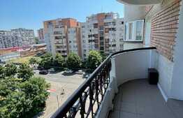 Apartament 2 camere decomandate, 78 mp, garaj, zona Dorobantilor
