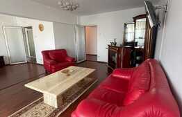 Apartament 2 camere decomandate, 78 mp, garaj, zona Dorobantilor