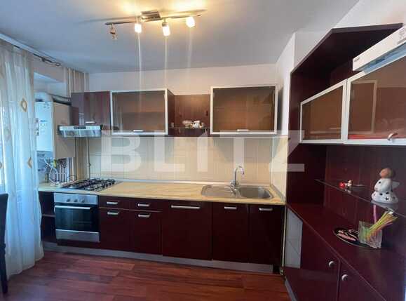 Apartament de închiriat 2 camere Marasti - 67919AI | BLITZ Cluj-Napoca | Poza12