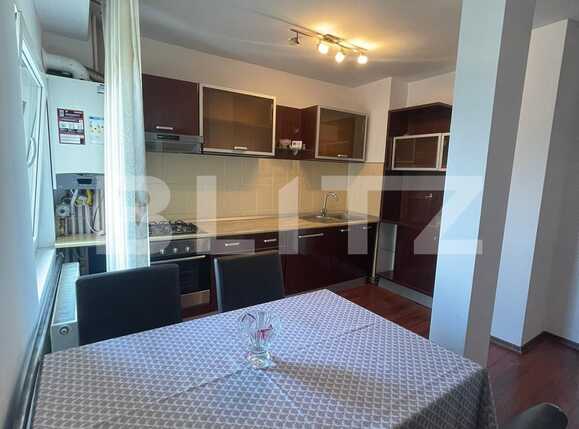 Apartament de închiriat 2 camere Marasti - 67919AI | BLITZ Cluj-Napoca | Poza15