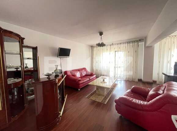 Apartament de închiriat 2 camere Marasti - 67919AI | BLITZ Cluj-Napoca | Poza6