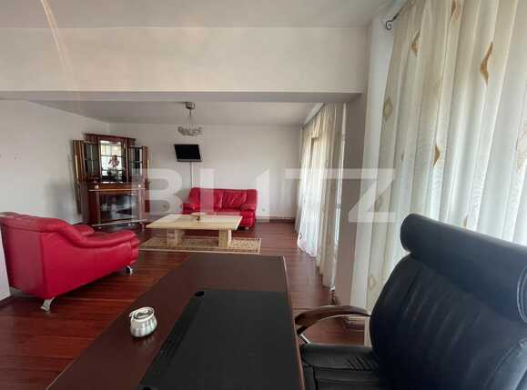 Apartament de închiriat 2 camere Marasti - 67919AI | BLITZ Cluj-Napoca | Poza4