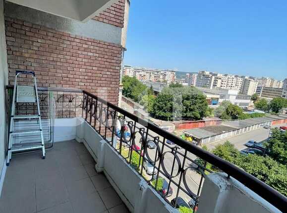 Apartament de închiriat 2 camere Marasti - 67919AI | BLITZ Cluj-Napoca | Poza16