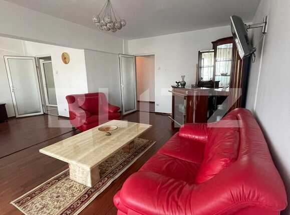 Apartament de închiriat 2 camere Marasti - 67919AI | BLITZ Cluj-Napoca | Poza3