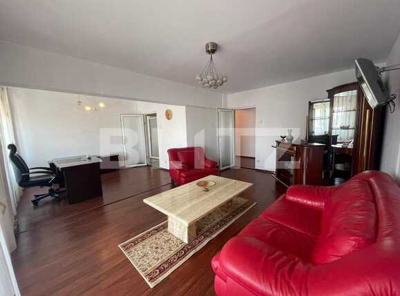 Apartament de închiriat 2 camere Marasti - 67919AI | BLITZ Cluj-Napoca | Poza1