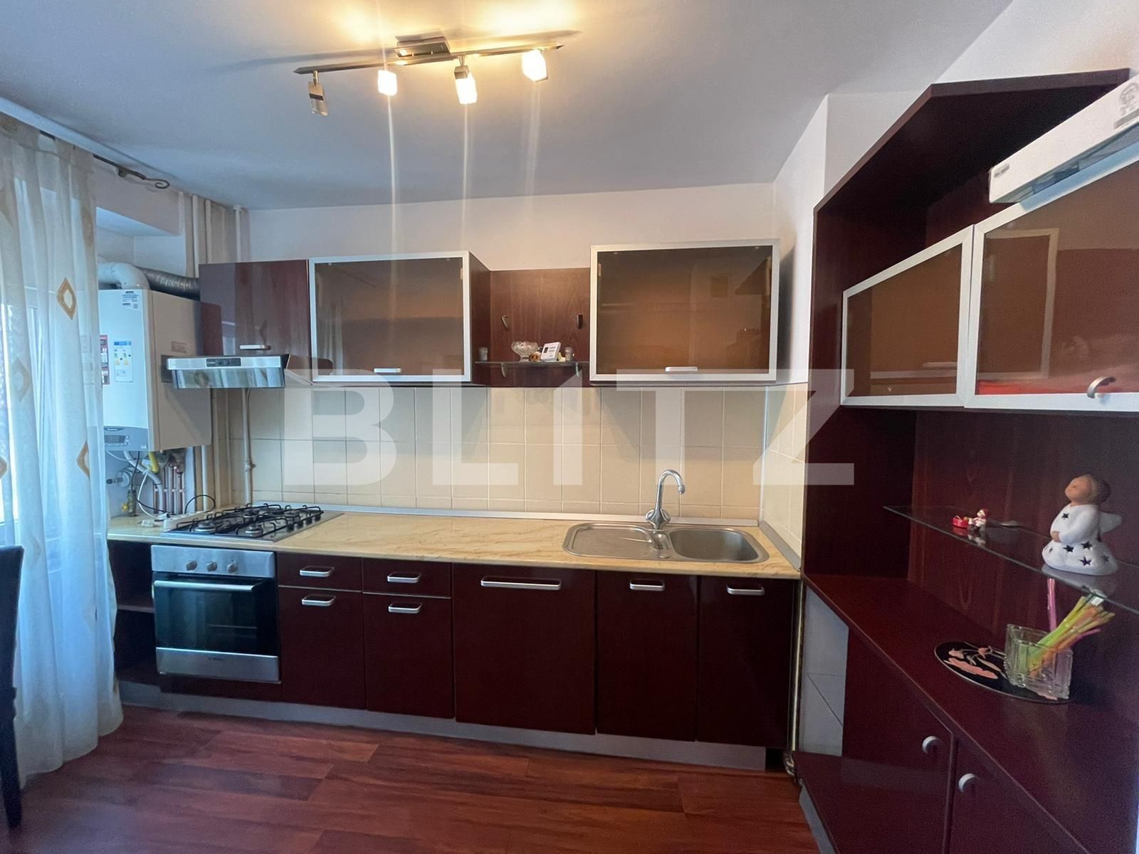 Apartament de închiriat 2 camere Marasti - 67919AI | BLITZ Cluj-Napoca | Poza12