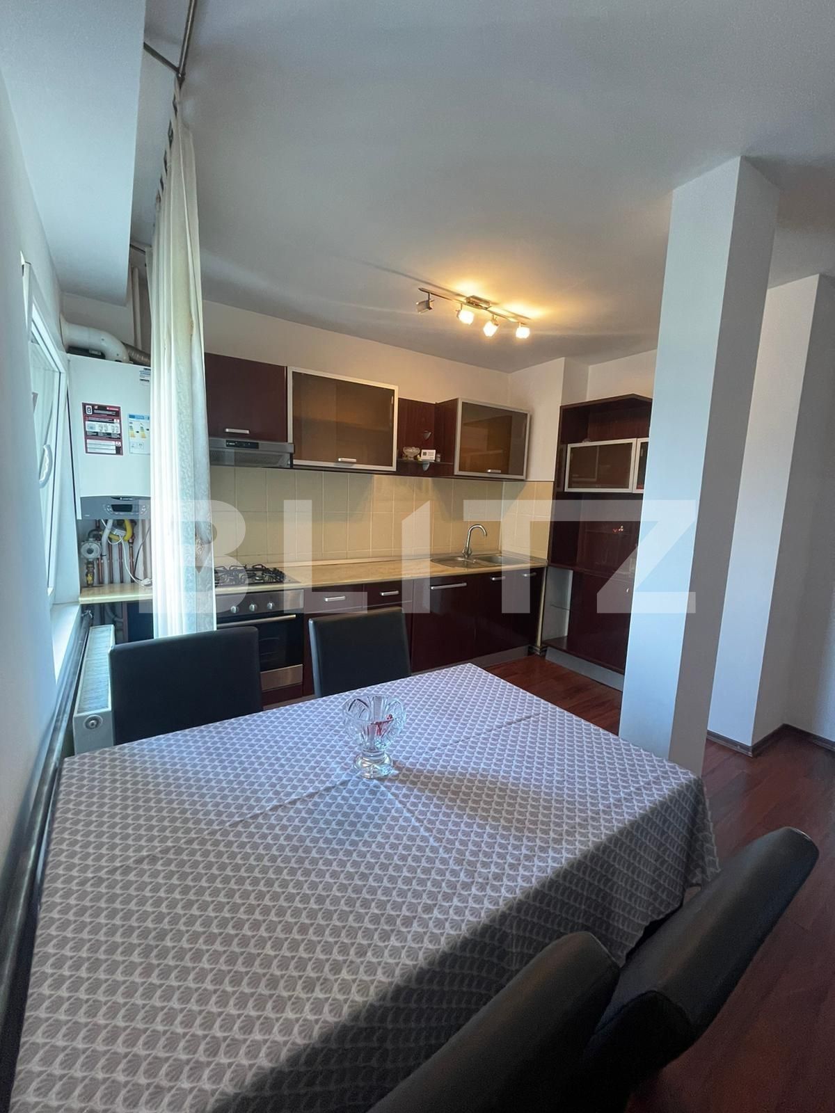 Apartament de închiriat 2 camere Marasti - 67919AI | BLITZ Cluj-Napoca | Poza15