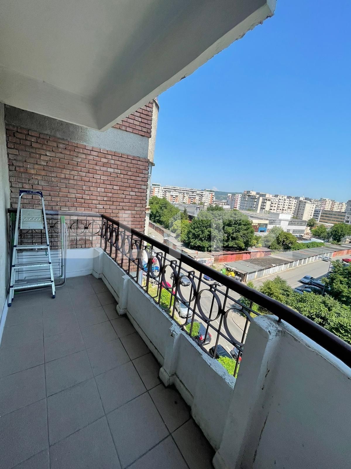 Apartament de închiriat 2 camere Marasti - 67919AI | BLITZ Cluj-Napoca | Poza16