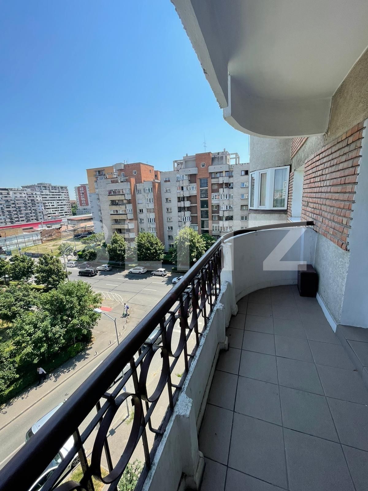 Apartament de închiriat 2 camere Marasti - 67919AI | BLITZ Cluj-Napoca | Poza17