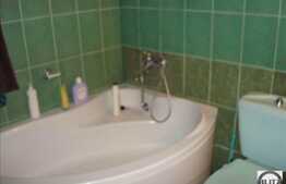 Vanzare 3 camere, 64 mp utili, zona Mircea Zaciu, boxa subsol, 2 locuri parcare