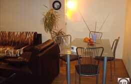 Vanzare 3 camere, 64 mp utili, zona Mircea Zaciu, boxa subsol, 2 locuri parcare