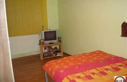 Vanzare 3 camere, 64 mp utili, zona Mircea Zaciu, boxa subsol, 2 locuri parcare