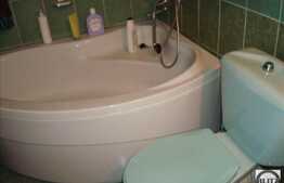 Vanzare 3 camere, 64 mp utili, zona Mircea Zaciu, boxa subsol, 2 locuri parcare