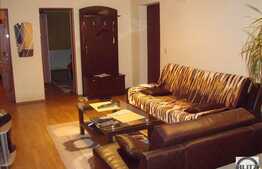 Vanzare 3 camere, 64 mp utili, zona Mircea Zaciu, boxa subsol, 2 locuri parcare