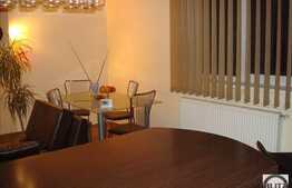 Vanzare 3 camere, 64 mp utili, zona Mircea Zaciu, boxa subsol, 2 locuri parcare