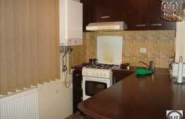 Vanzare 3 camere, 64 mp utili, zona Mircea Zaciu, boxa subsol, 2 locuri parcare