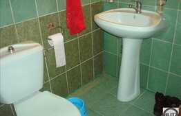 Vanzare 3 camere, 64 mp utili, zona Mircea Zaciu, boxa subsol, 2 locuri parcare