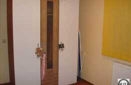 Vanzare 3 camere, 64 mp utili, zona Mircea Zaciu, boxa subsol, 2 locuri parcare