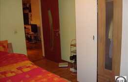 Vanzare 3 camere, 64 mp utili, zona Mircea Zaciu, boxa subsol, 2 locuri parcare