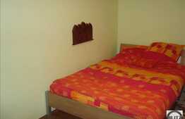 Vanzare 3 camere, 64 mp utili, zona Mircea Zaciu, boxa subsol, 2 locuri parcare