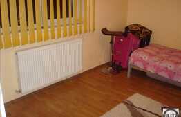 Vanzare 3 camere, 64 mp utili, zona Mircea Zaciu, boxa subsol, 2 locuri parcare