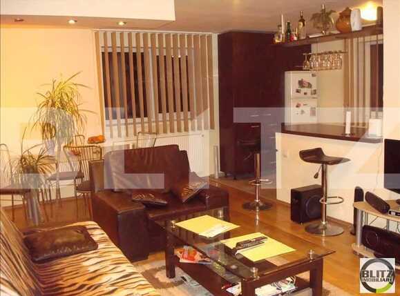 Apartament de vânzare 3 camere Bună Ziua - 6792AV | BLITZ Cluj-Napoca | Poza1